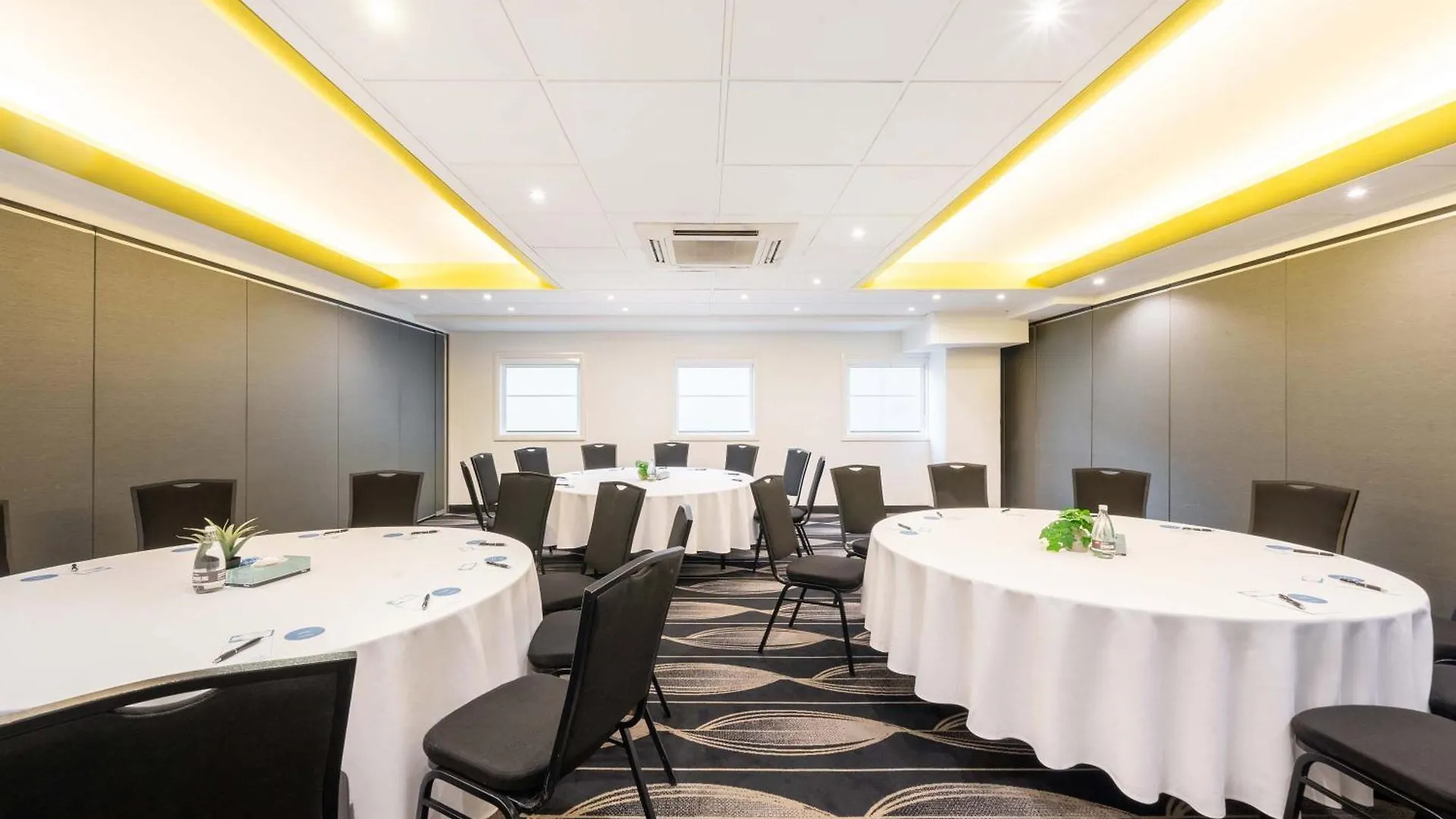 Aparthotel Mantra On Northbourne Canberra
